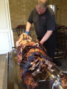 Hog Roast 015