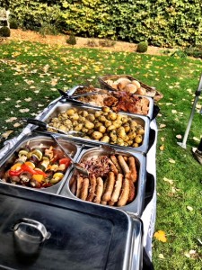 Hog Roast Buckinghamshire