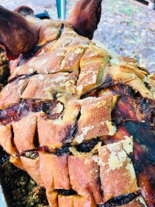 Hog Roast Princes Risborough