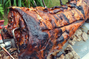 Hog Roast Banbury