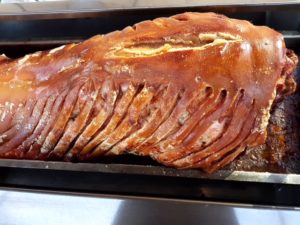 Hog Roast Chesham