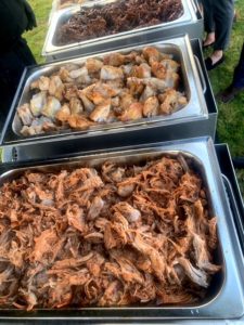 Hog Roast Brackley