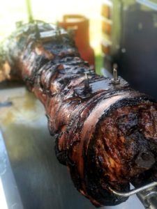 Hog Roast Marlow