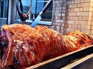 Hog Roast Bicester