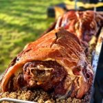 Hog Roast Buckinghamshire