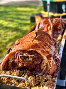 Hog Roast Buckinghamshire