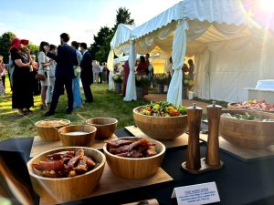 Hog Roast Buckinghamshire