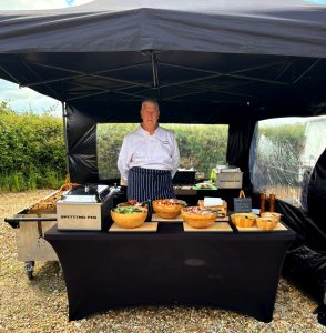 Hog Roast Buckinghamshire