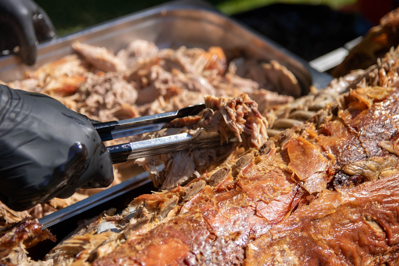 Hog Roast Buckinghamshire