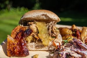 Hog Roast Princes Risborough