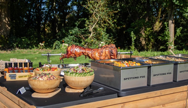 Hog Roast Buckinghamshire