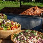Hog Roast Bledlow