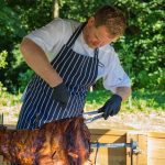 Hog Roast Bledlow