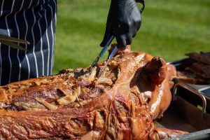 Hog roast Banbury