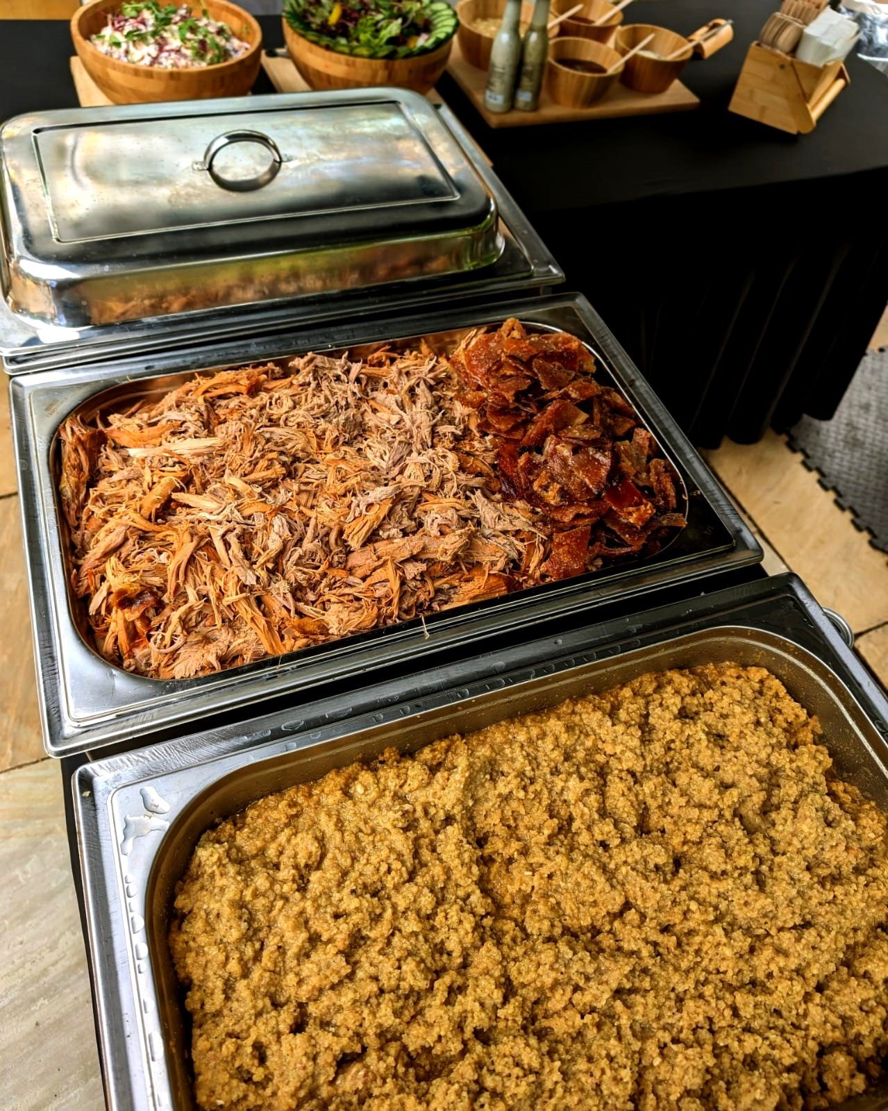 Hog Roast Banbury