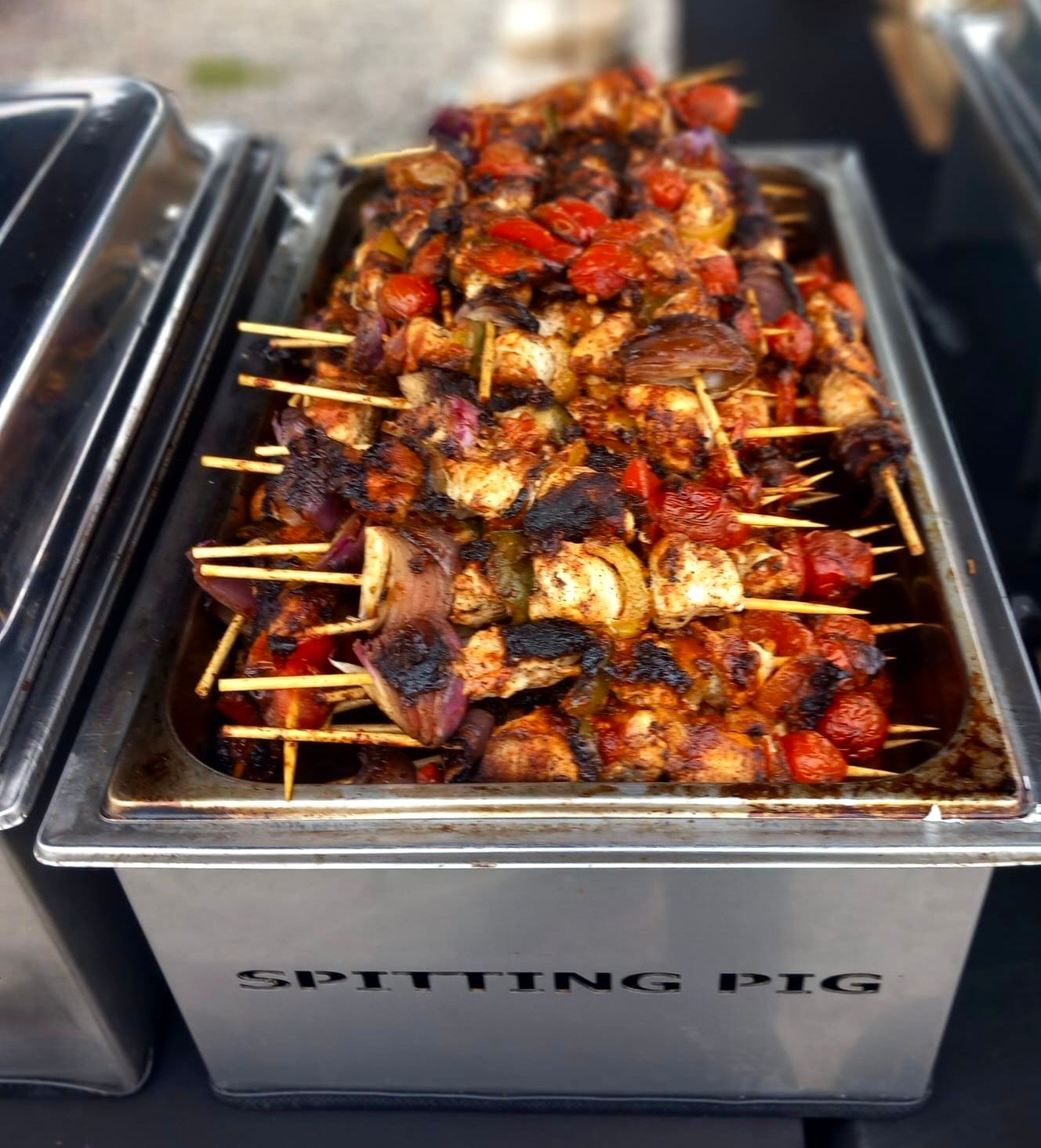 Hog Roast Aylesbury