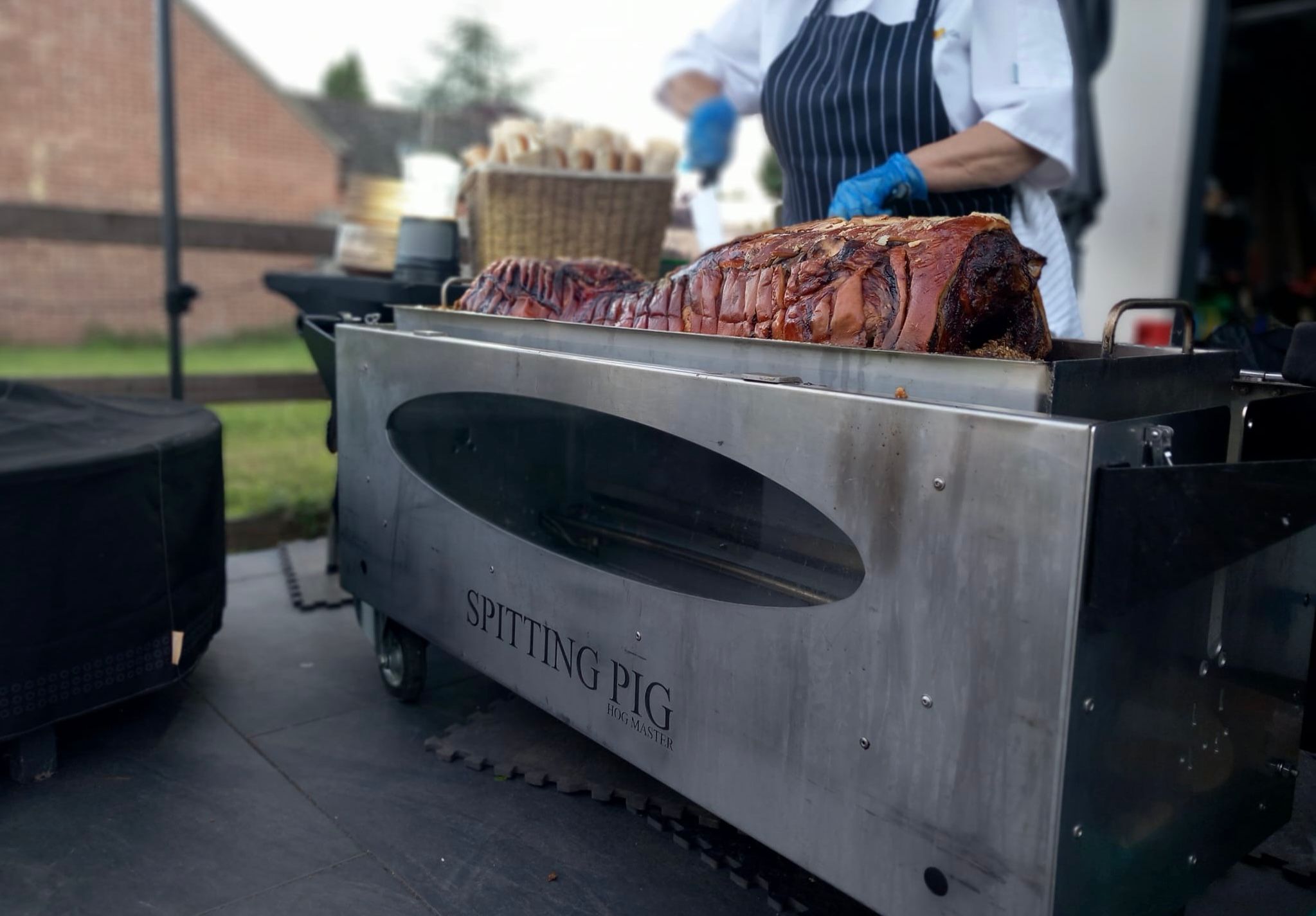 Hog Roast Buckinghamshire