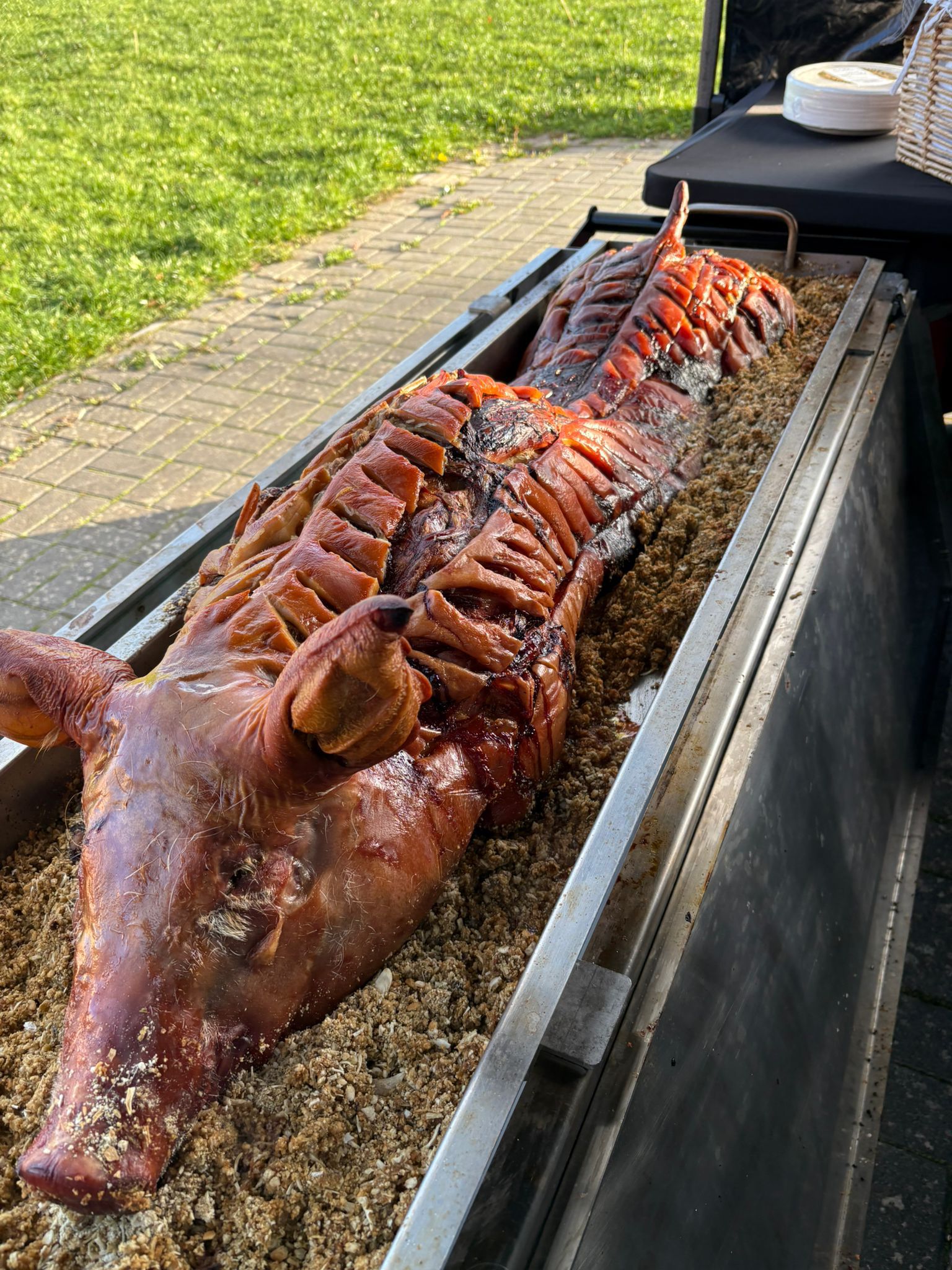 Hog Roast Buckinghamshire