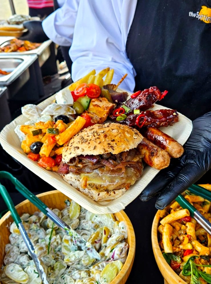 Hog Roast Buckinghamshire