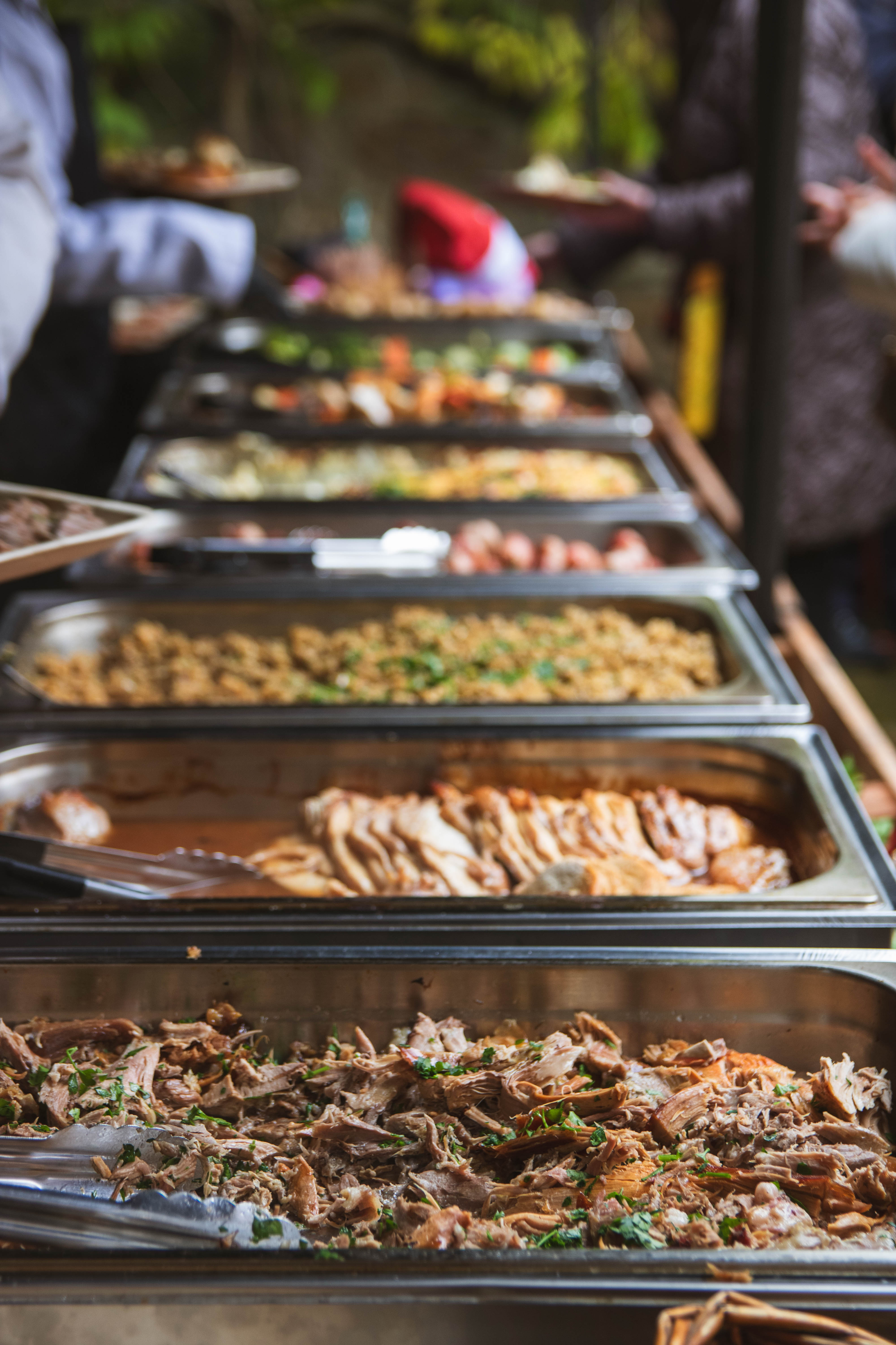 Hog Roast Buckinghamshire