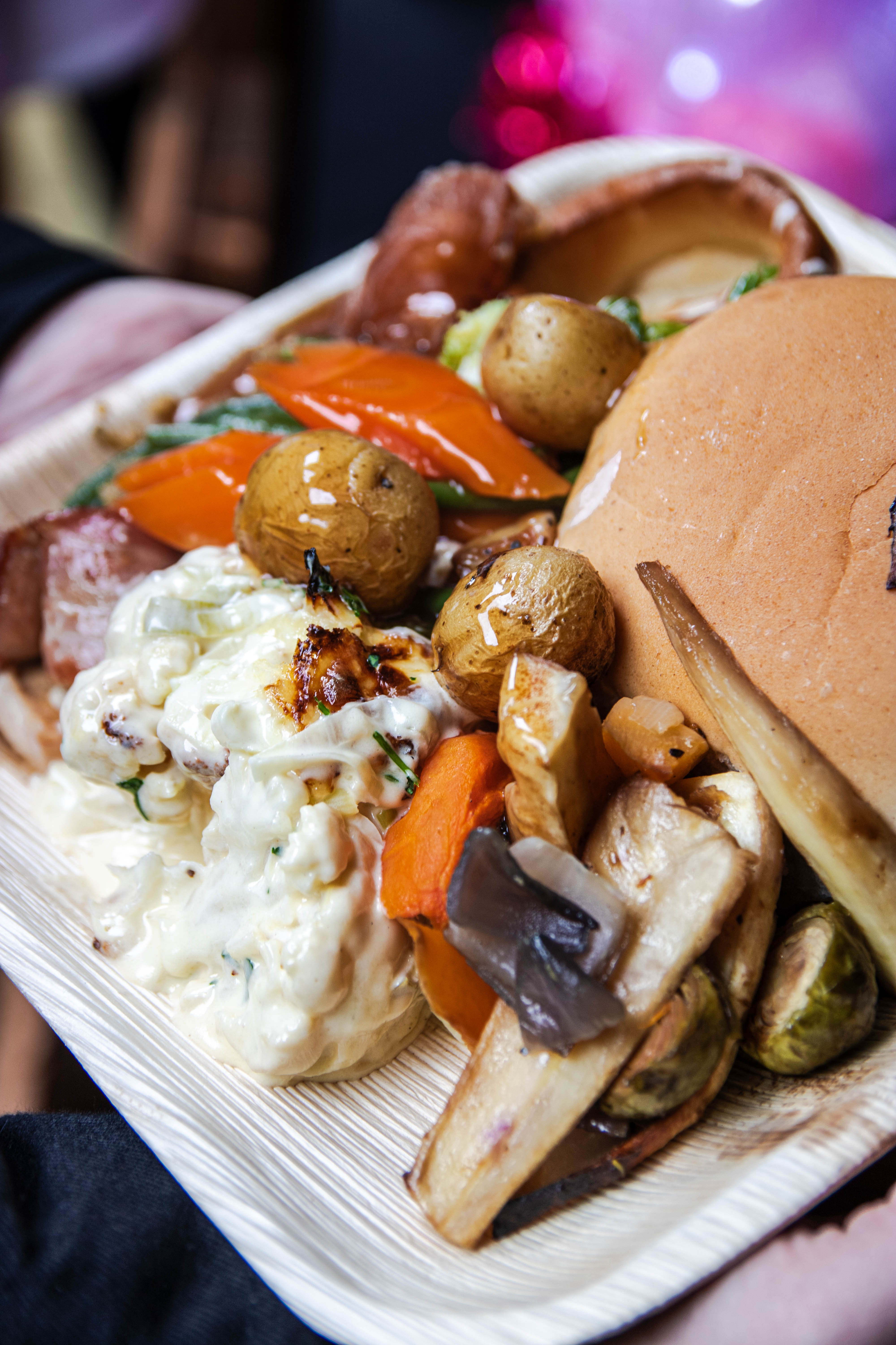 Hog Roast Buckinghamshire